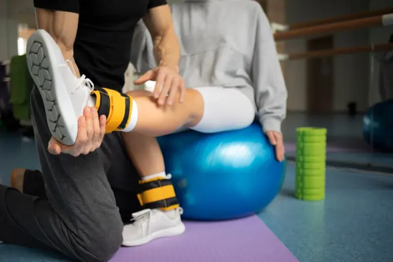 Physiotherapy Treatments