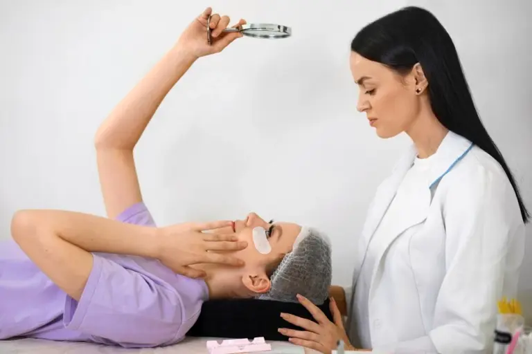 The Rise of Non-Medically Trained Aesthetics Practitioners