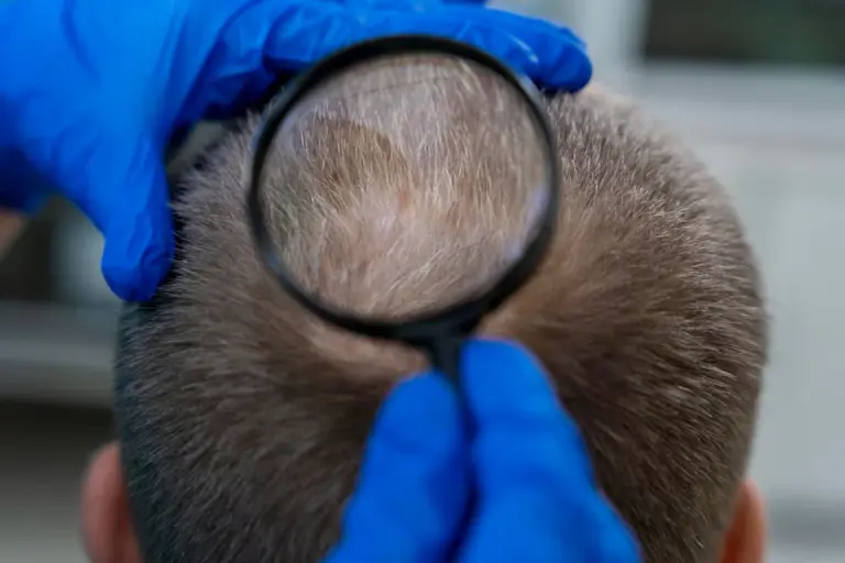 FUT Hair Transplant