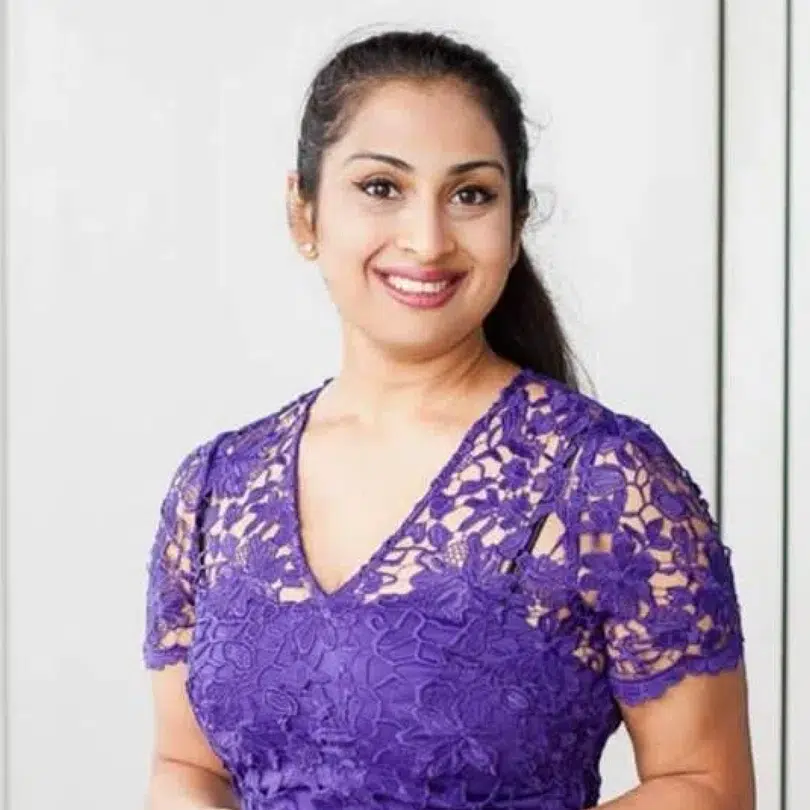 Dr. Namrata Turaga