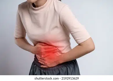 Abdominal Pain