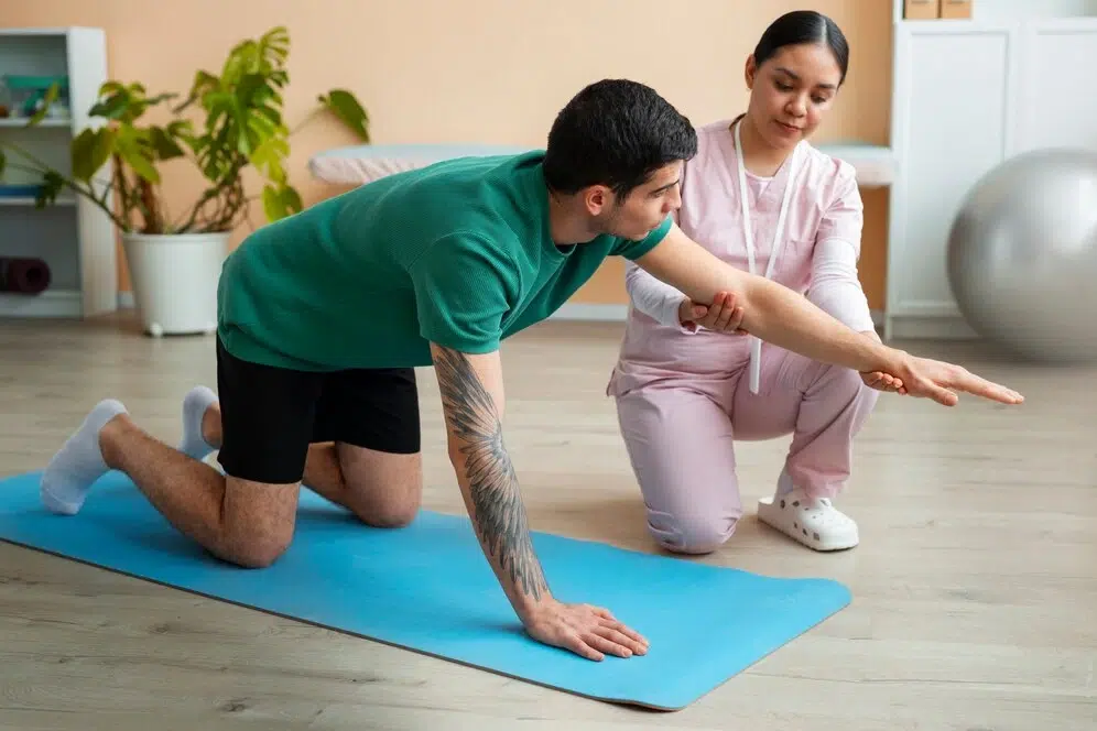 Cardiac Rehabilitation