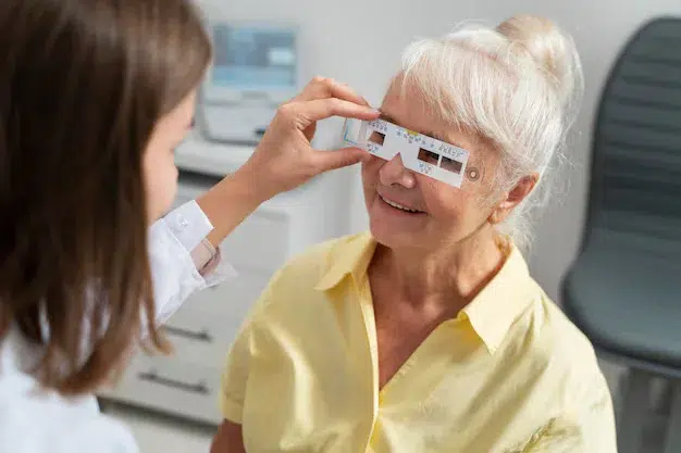 Cataracts