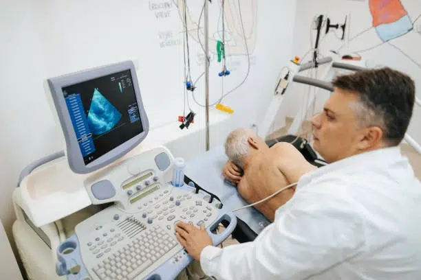 Echocardiogram