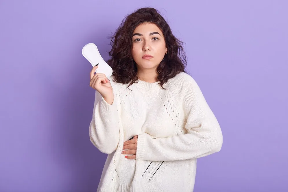 Heavy Periods