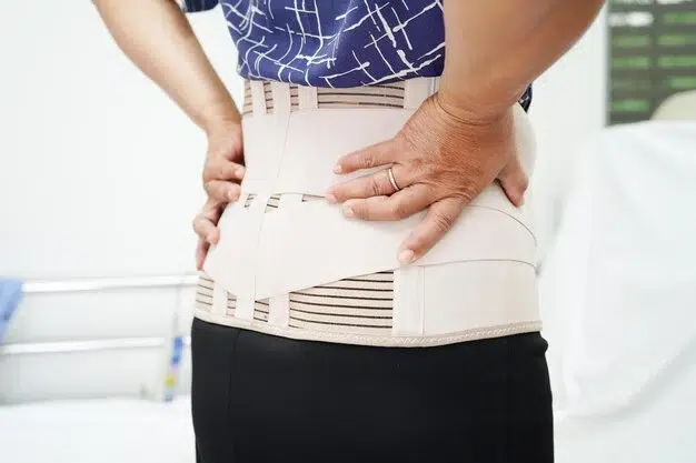 Hip Dysplasia