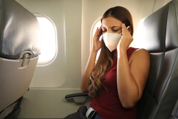 Jet Lag