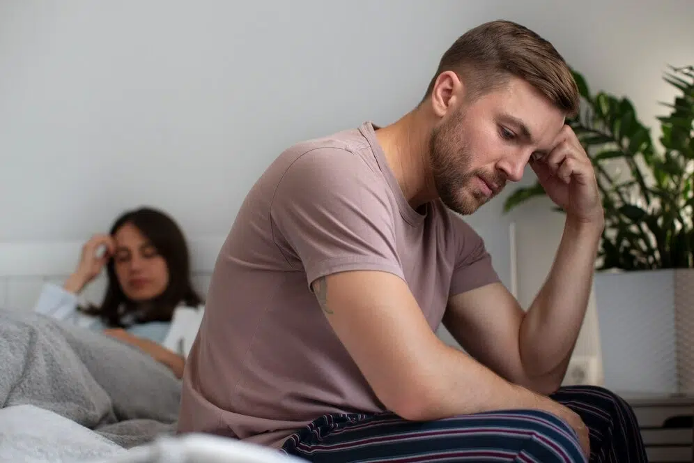 Male Sexual Dysfunctions