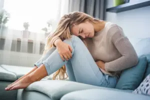 Menstrual Cramps and Painful Periods