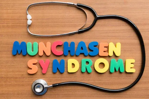 Munchausen Syndrome