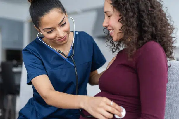 Regular Check-Ups and Well Woman Examination