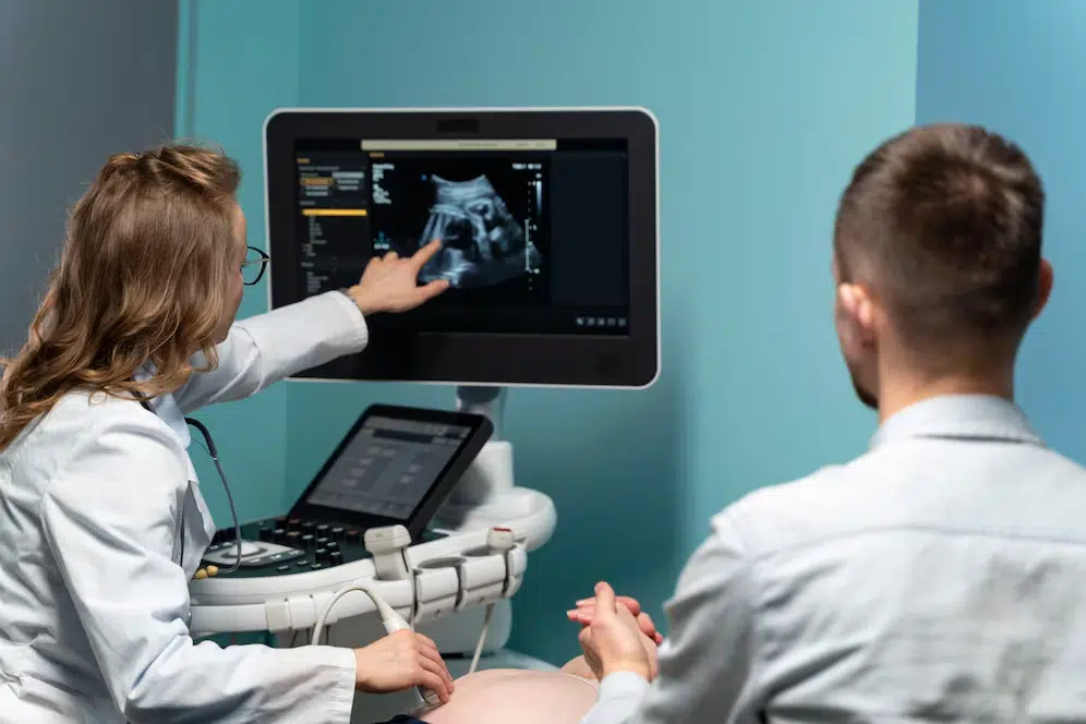 Ultrasound Imaging