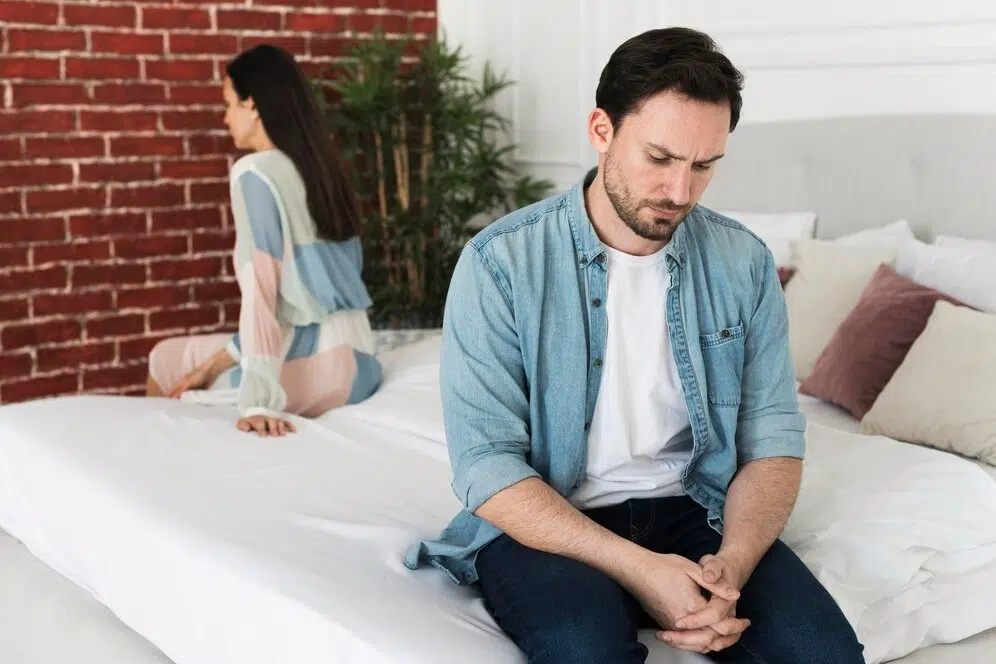 Male Sexual Dysfunctions