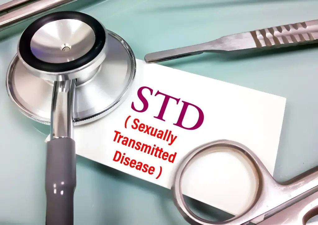 Sexually Transmitted Disease
