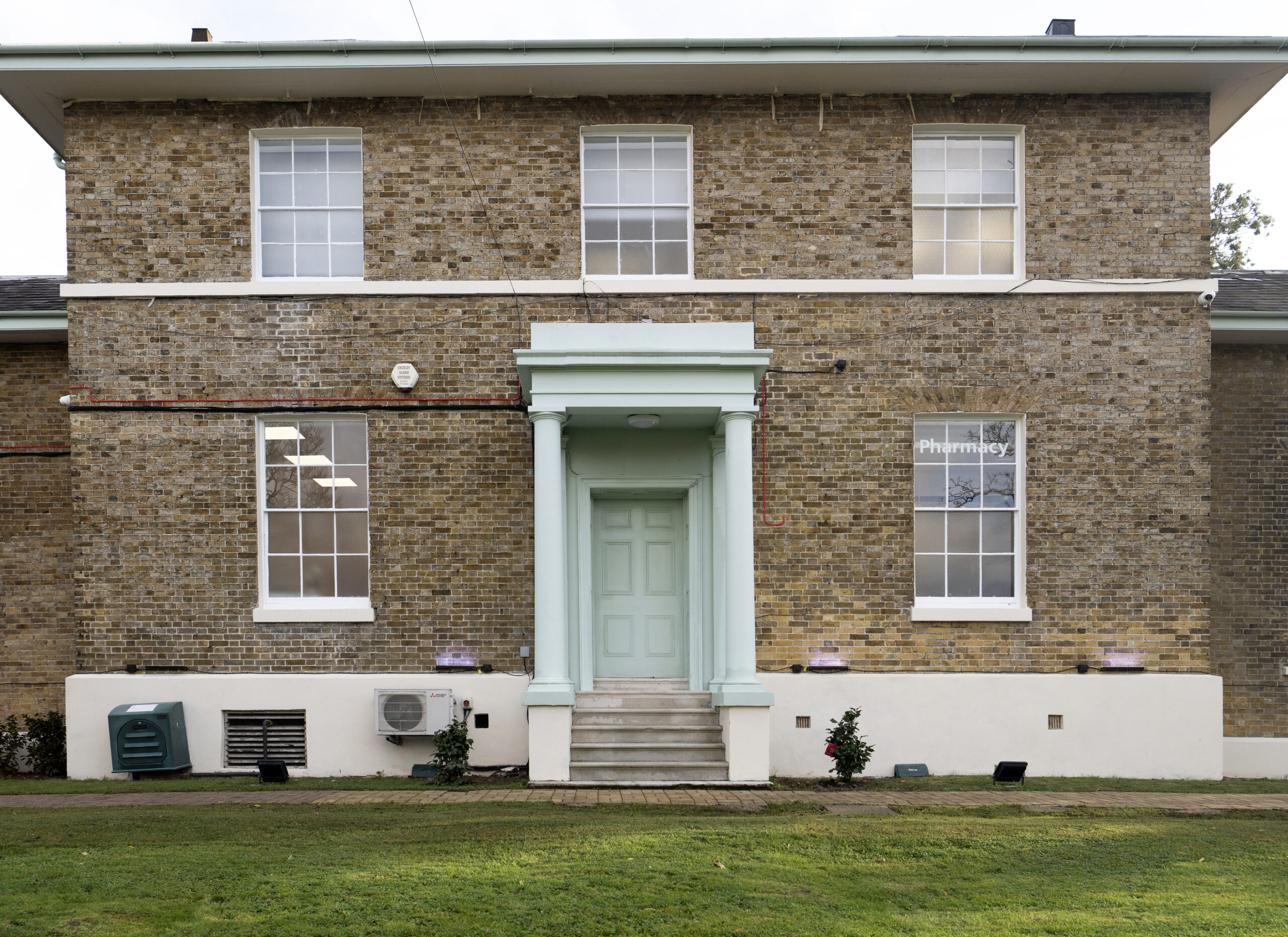 Chase Lodge Hospital: Comprehensive Specialist Care Under One Roof