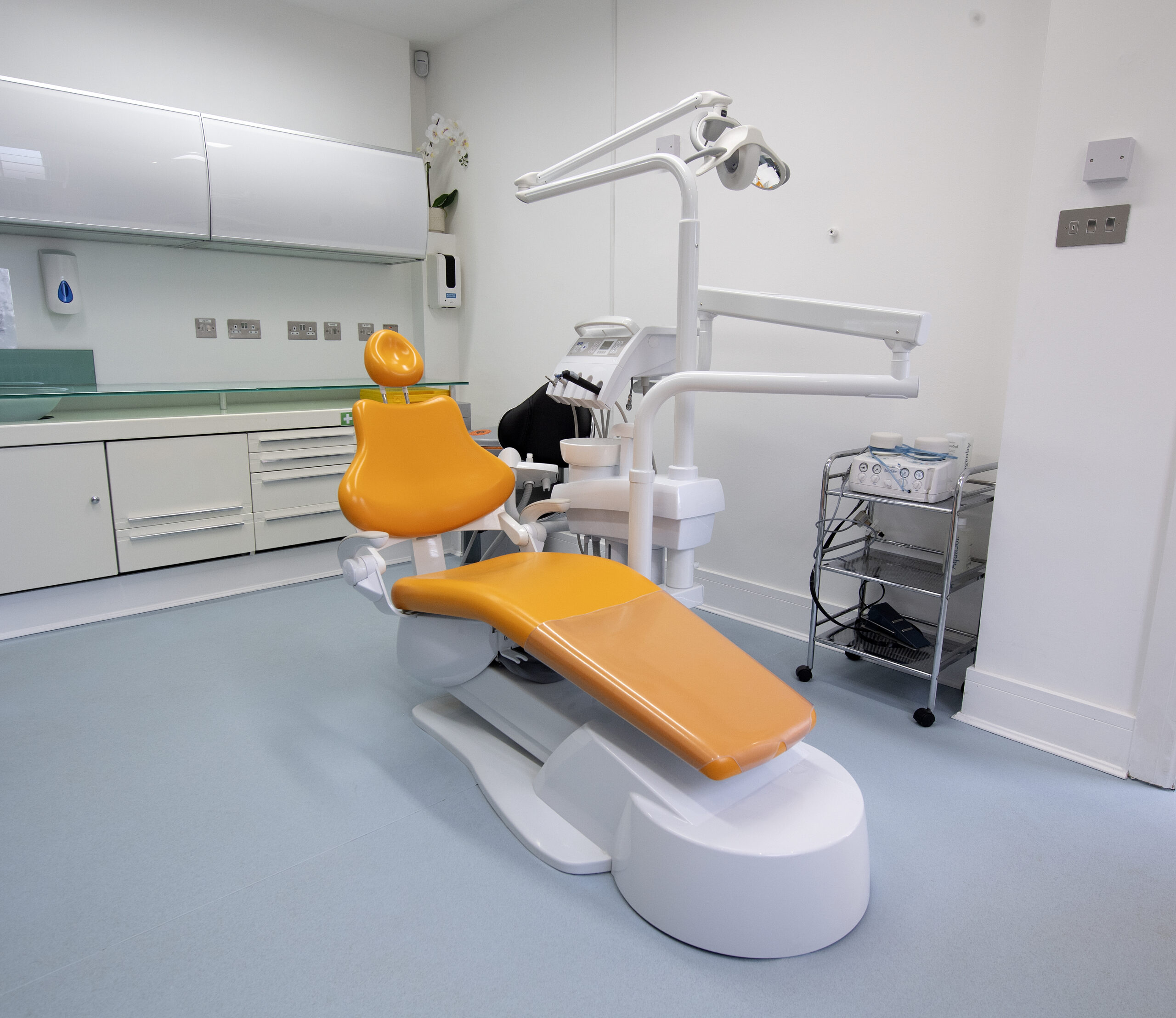 Outstanding Dental Care in Mill Hill