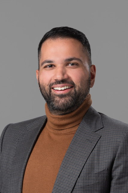 Torath Ameen Urologist