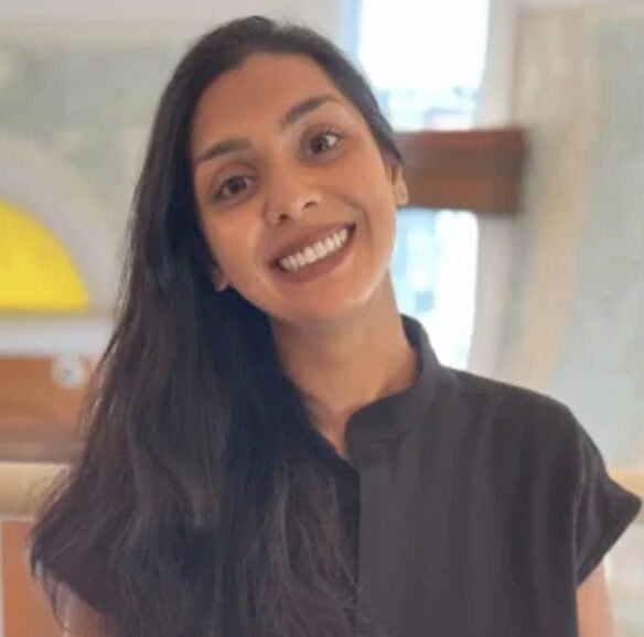 Mira Shah Periodontist