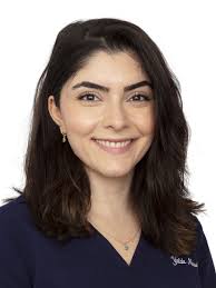 Dr Yalda Nassehi