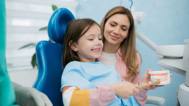 dentists in mill hill