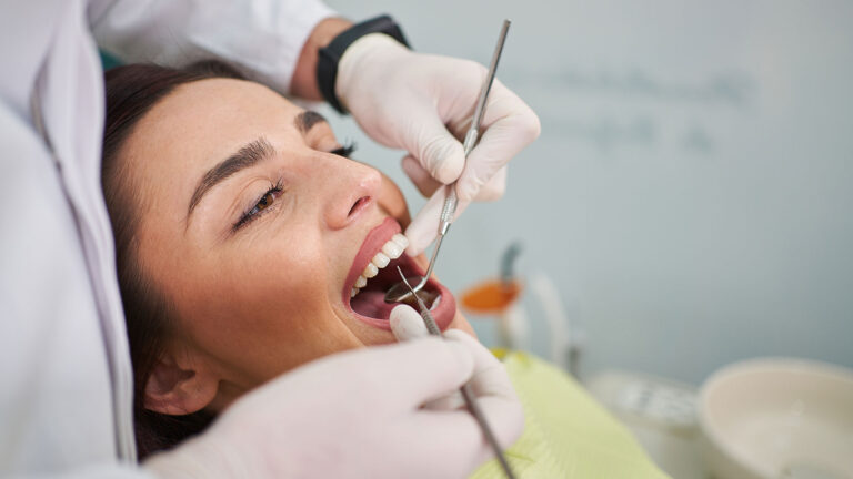 dentists mill hill