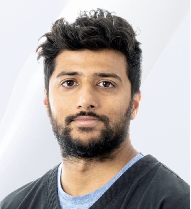dr fahad ali