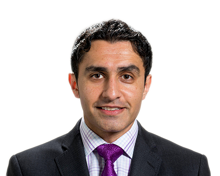 Mr Ravinder Singh Natt, Consultant ENT at Chase Lodge Hospital, Mill Hill