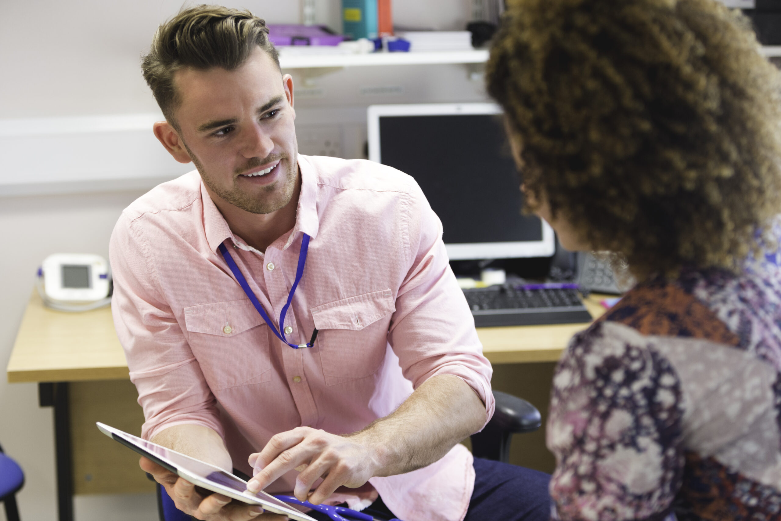 Gastroenterology consultants