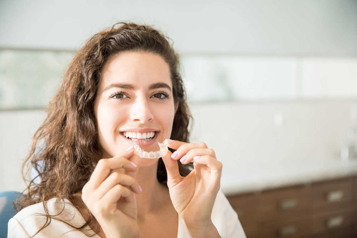invisalign mill hill