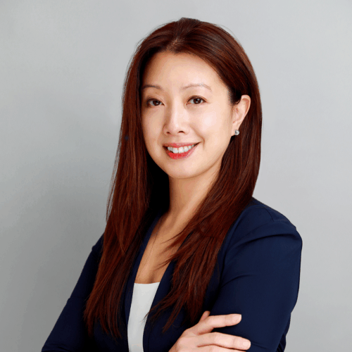 Miss Elaine Cheung