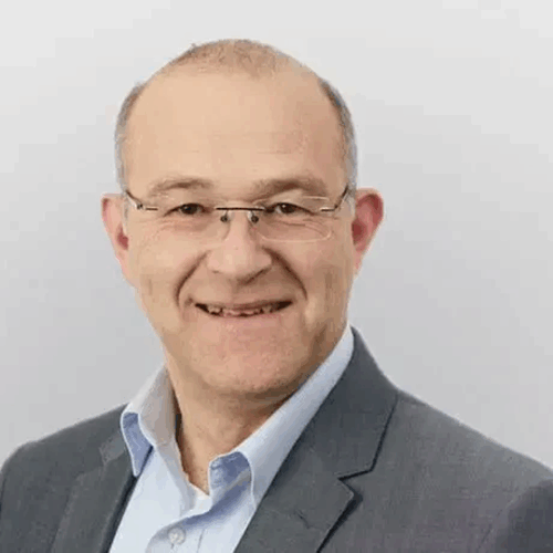 Dr Steven Mann
