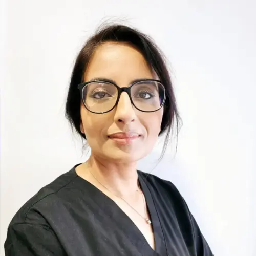 Dr. Tayyibah Munir